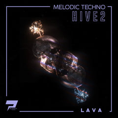 Lava [Melodic Techno Hive 2 Presets]