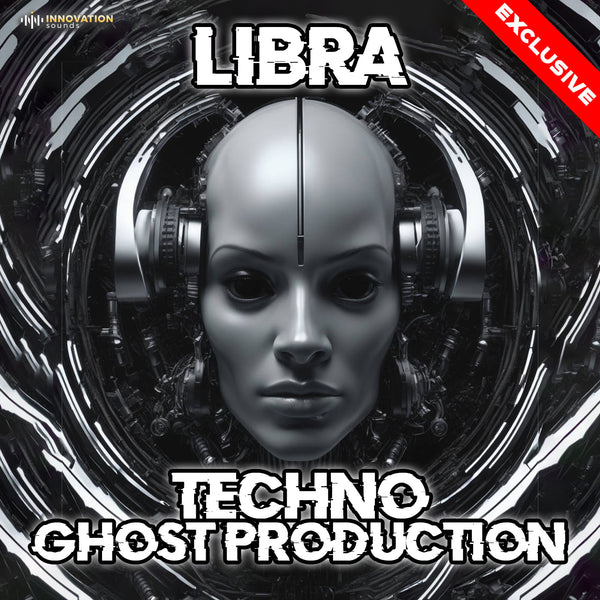 Libra - Techno Ghost Production