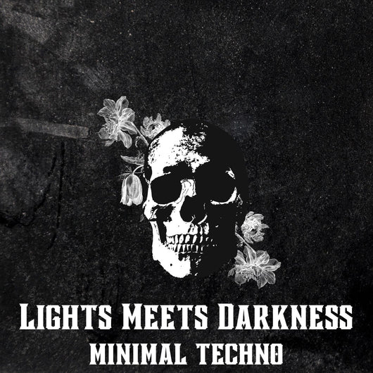 Lights Meets Darkness Minimal Techno - Innovation Sounds