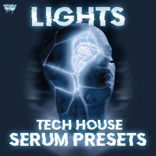 Lights - Tech House Serum Presets - Innovation Sounds