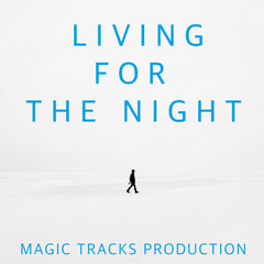 Living For The Night - Ableton 11 EDM Template