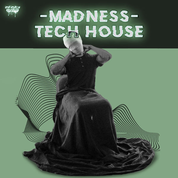 Madness - Tech House - Innovation Sounds