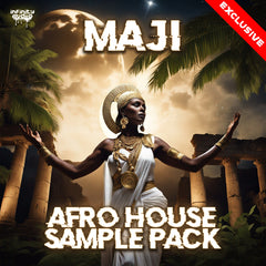 Maji - Afro House Samples