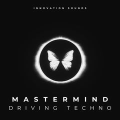 Mastermind Driving Techno + 100 Bonus Serum Preset
