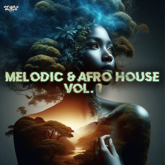 Melodic & Afro House Vol. 1 - Innovation Sounds