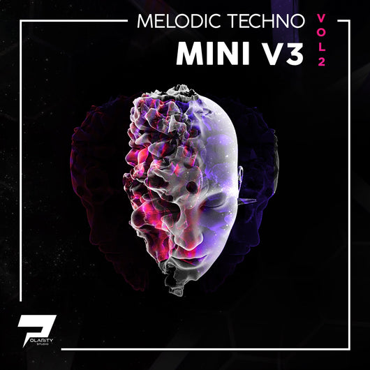 Melodic Techno Loops & Mini V3 Presets Vol. 2 - Innovation Sounds