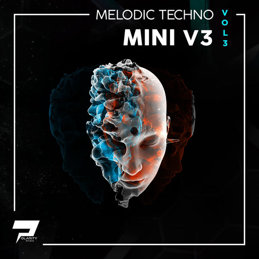 Melodic Techno Loops & Mini V3 Presets Vol. 3 - Innovation Sounds