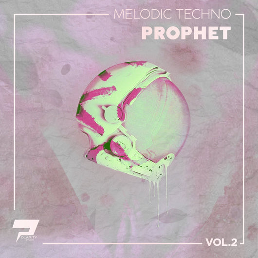 Melodic Techno Loops & Prophet Presets Vol. 2 - Innovation Sounds