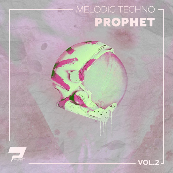 Melodic Techno Loops & Prophet Presets Vol. 2 - Innovation Sounds