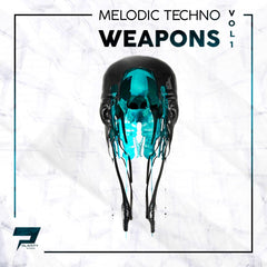 Melodic Techno Weapons