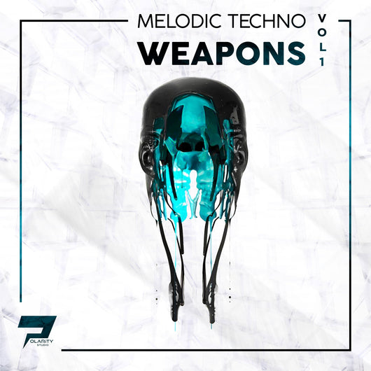 Melodic Techno Weapons - Innovation Sounds