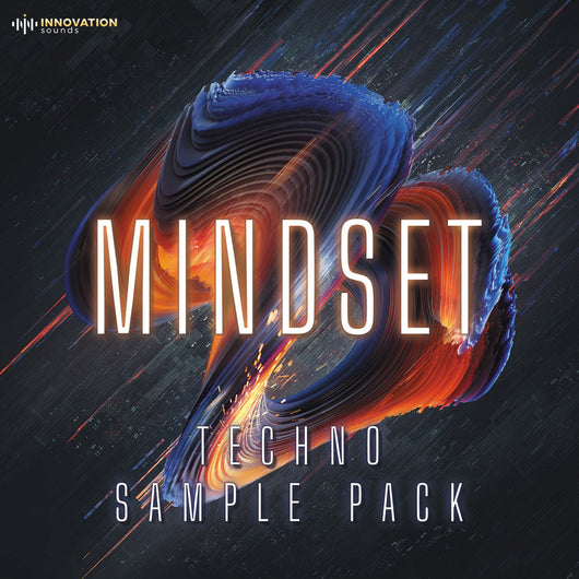 Mindset - Techno Sample Pack - Innovation Sounds