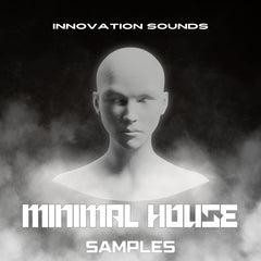 Minimal House Samples