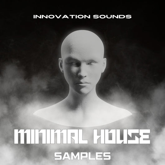 Minimal House Samples - Innovation Sounds