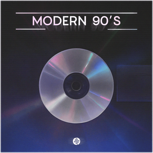 Modern 90's Sample Pack - Innovation Sounds