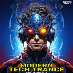 Modern Tech Trance