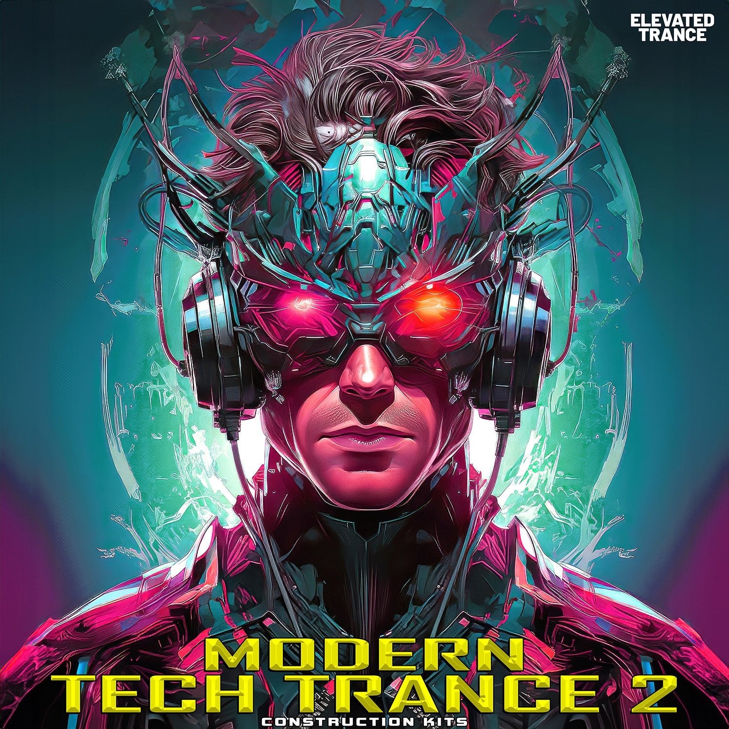 Modern Tech Trance 2 – Innovation Sounds