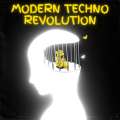 Modern Techno Revolution
