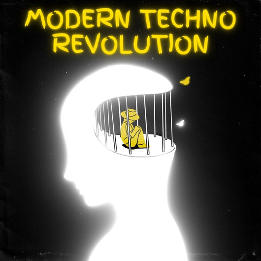 Modern Techno Revolution - Innovation Sounds