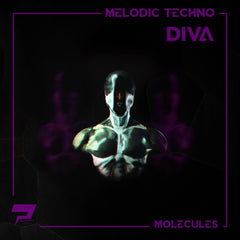Molecules - Melodic Techno Diva Presets