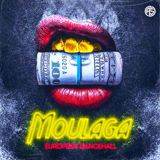 Moulaga - European Dancehall - Innovation Sounds