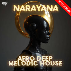 Narayana - Afro Melodic House Samples