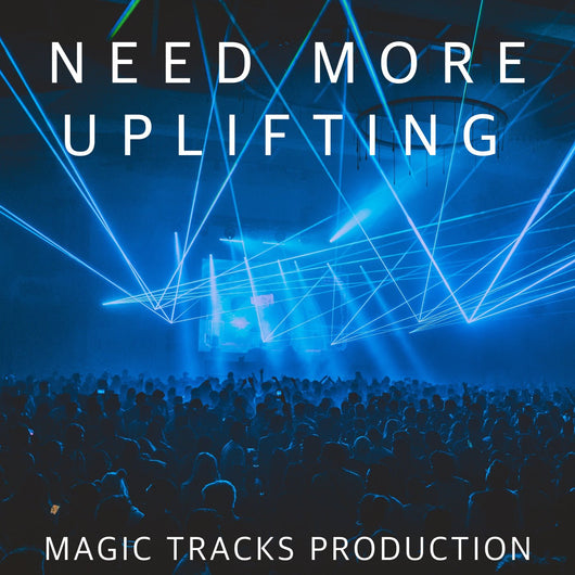 Need More Uplifting (Ableton Live 10 Template + Mastering) - Innovation Sounds