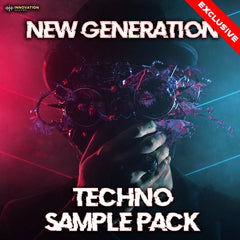 New Generation Techno