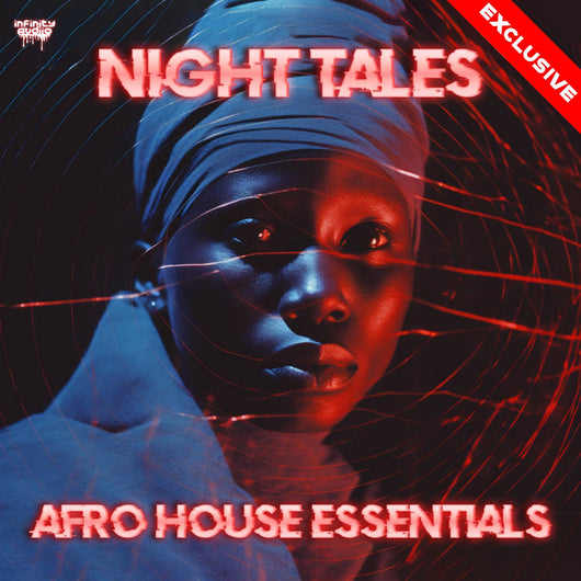 Night Tales - Afro House Essentials - Innovation Sounds