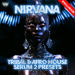 Nirvana - Tribal & Afro House Serum 2 Presets