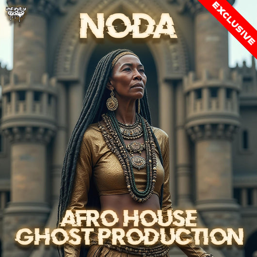 Noda - Afro House Ghost Production