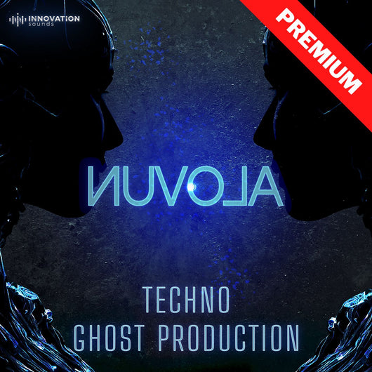 Nuvola - Techno Ghost Production - Innovation Sounds