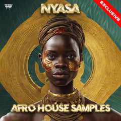 Nyasa - Latin & Afro House Samples