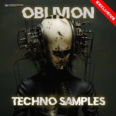 Oblivion - Techno Samples