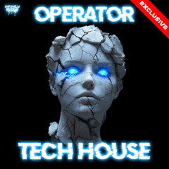 Operator - Tech House