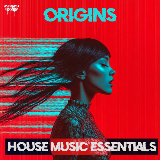 Origins - House Music Essentials - Innovation Sounds