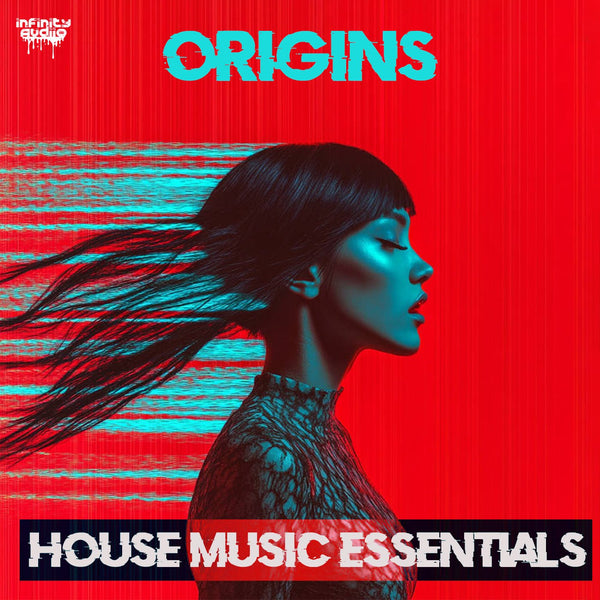 Origins - House Music Essentials - Innovation Sounds