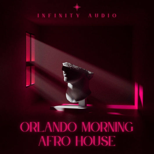 Orlando Morning - Afro House Samples - Innovation Sounds