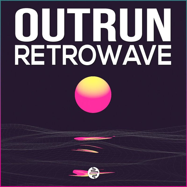Outrun Retrowave