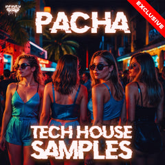 Pacha - Tech House Samples