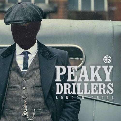 Peaky Drillers - Innovation Sounds