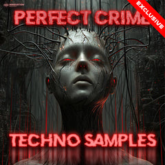 Perfect Crime - Techno Samples