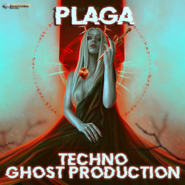 Plaga - Techno Ghost Production