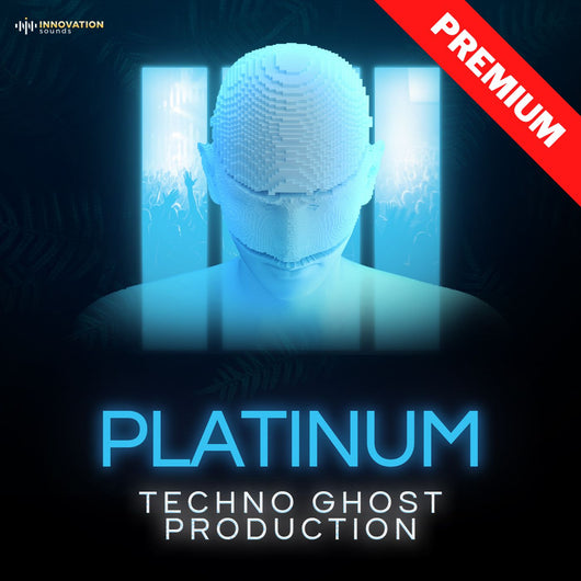 Platinum - Techno Ghost Production - Innovation Sounds