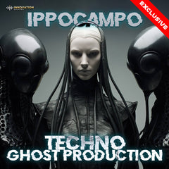 Ippocampo - Techno Ghost Production