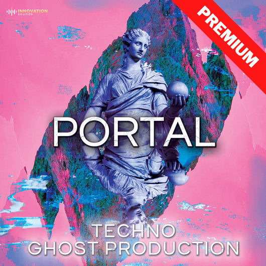 Portal - Techno Ghost Production - Innovation Sounds