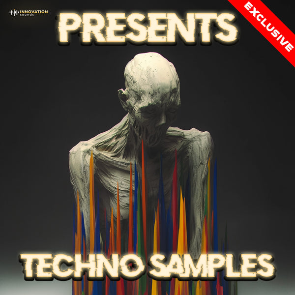 Presents - Techno Samples