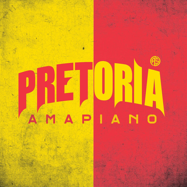 Pretoria - Amapiano - Innovation Sounds