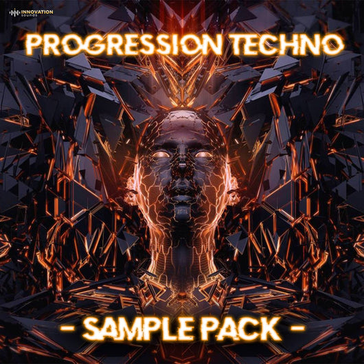 Progression - Techno - Innovation Sounds