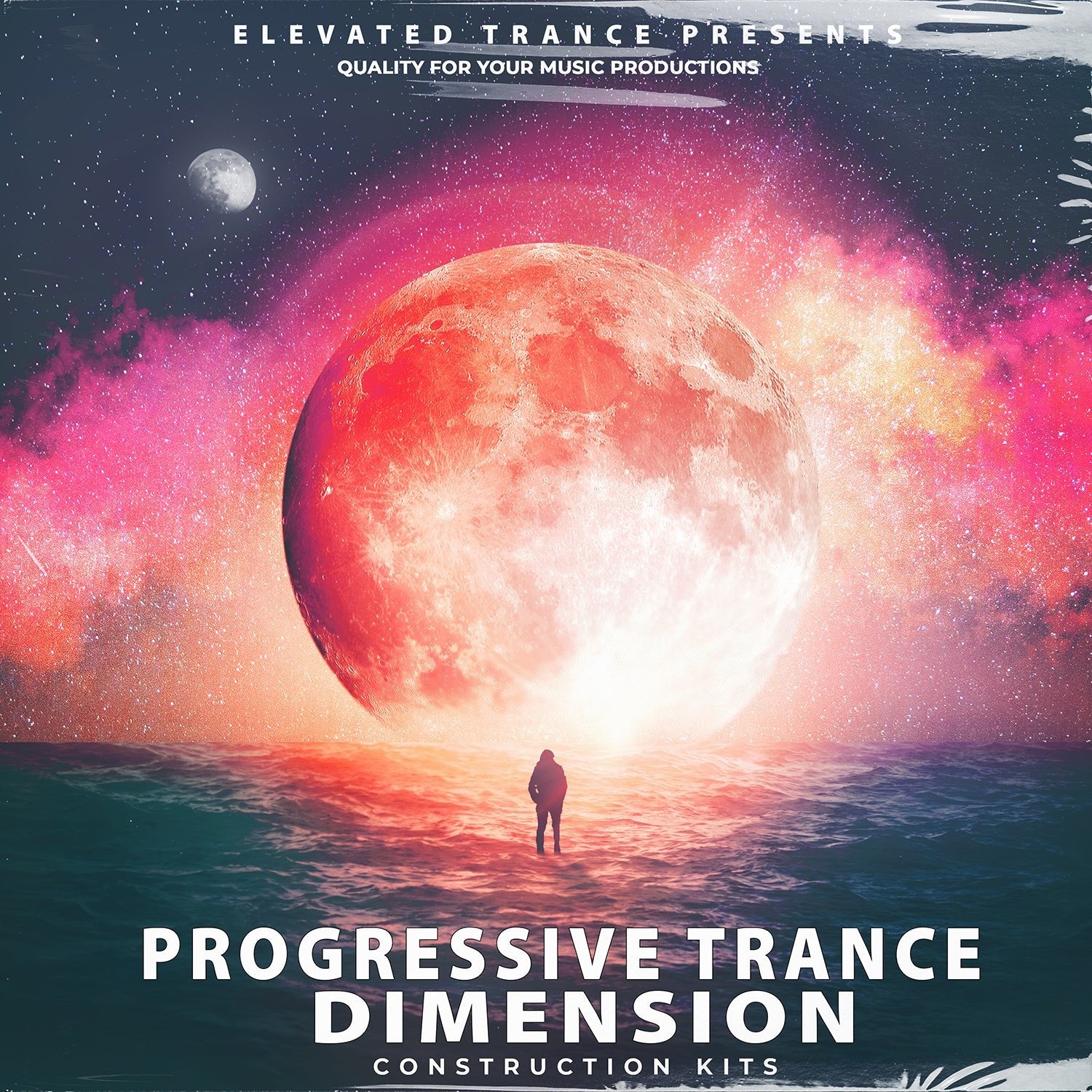 Progressive Trance Dimension – Innovation Sounds
